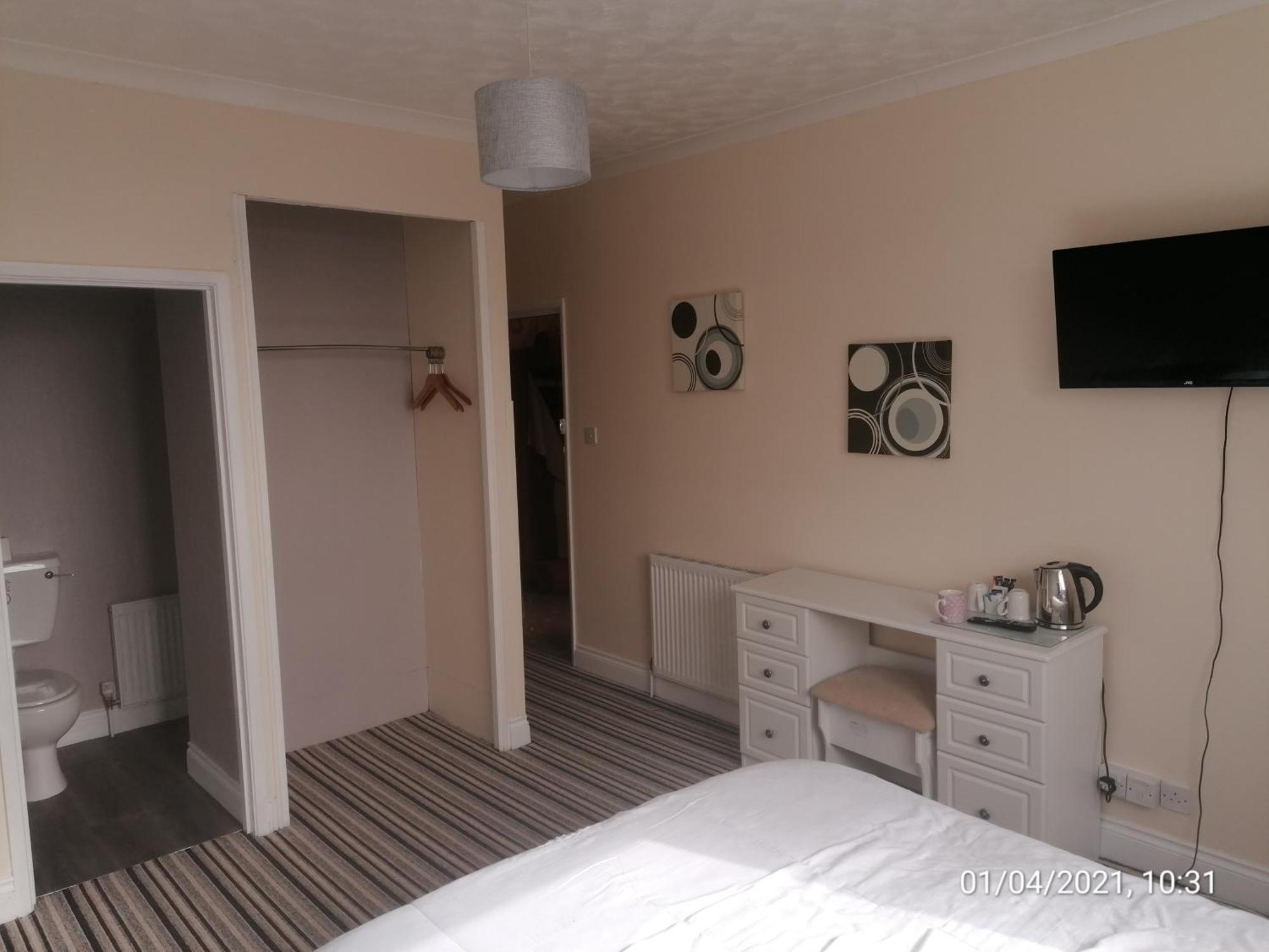 The Wight Bay Hotel - Isle Of Wight Sandown Quarto foto